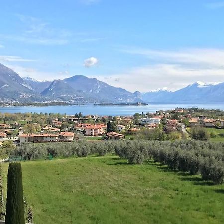 Corte Cardo Manerba del Garda Eksteriør bilde