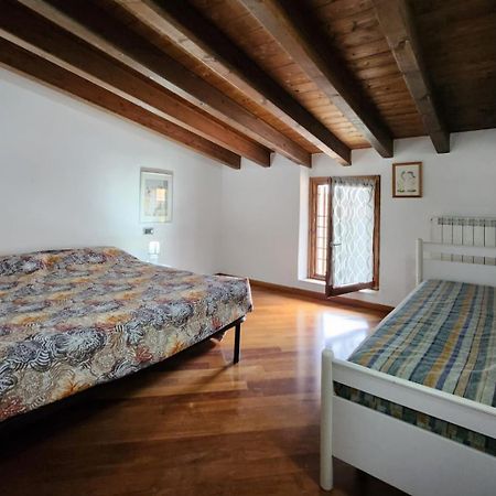 Corte Cardo Manerba del Garda Eksteriør bilde