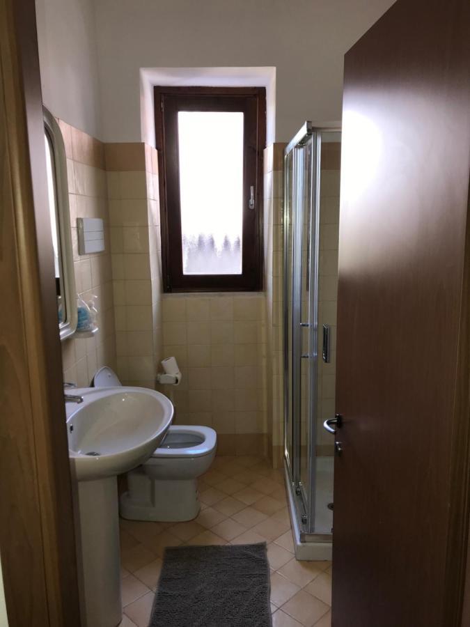 Corte Cardo Manerba del Garda Eksteriør bilde