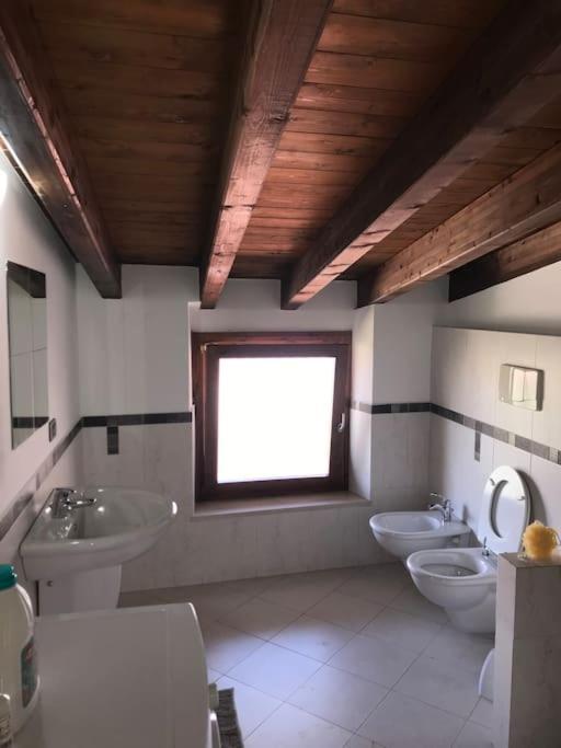 Corte Cardo Manerba del Garda Eksteriør bilde