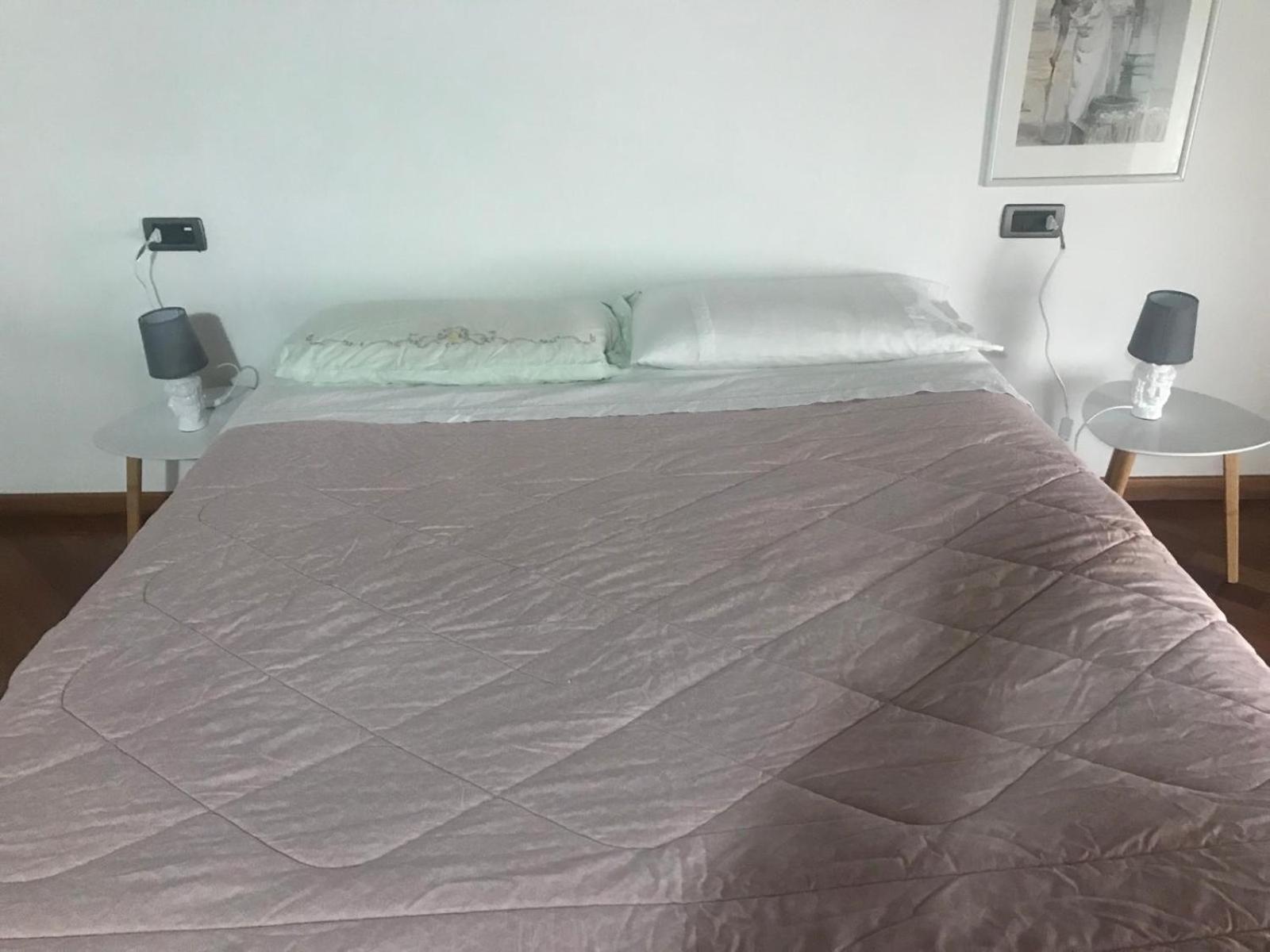 Corte Cardo Manerba del Garda Eksteriør bilde