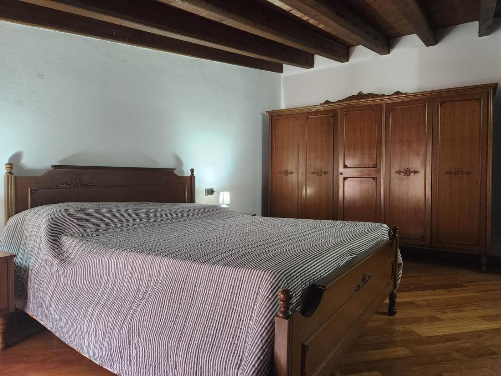 Corte Cardo Manerba del Garda Eksteriør bilde